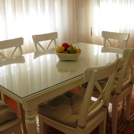 Apartamentos Turisticos Arosa Ogrove Эль-Грове Экстерьер фото
