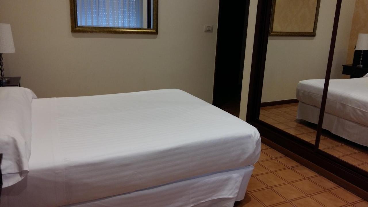 Apartamentos Turisticos Arosa Ogrove Эль-Грове Экстерьер фото