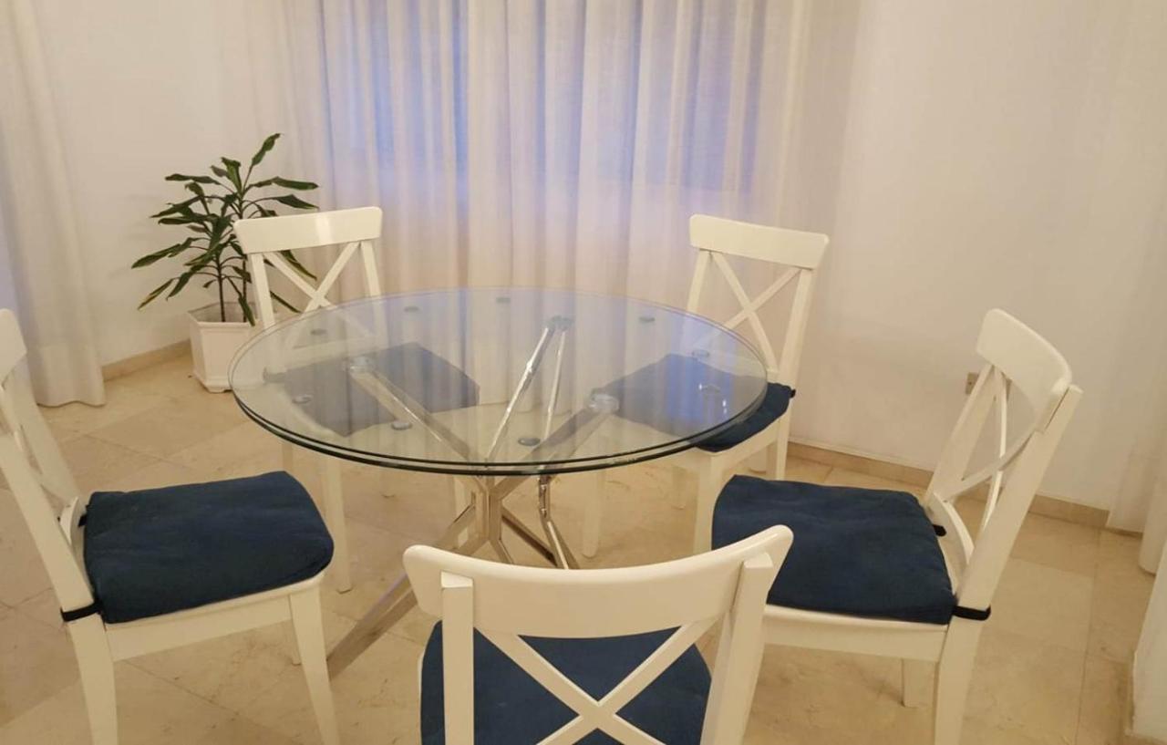 Apartamentos Turisticos Arosa Ogrove Эль-Грове Экстерьер фото