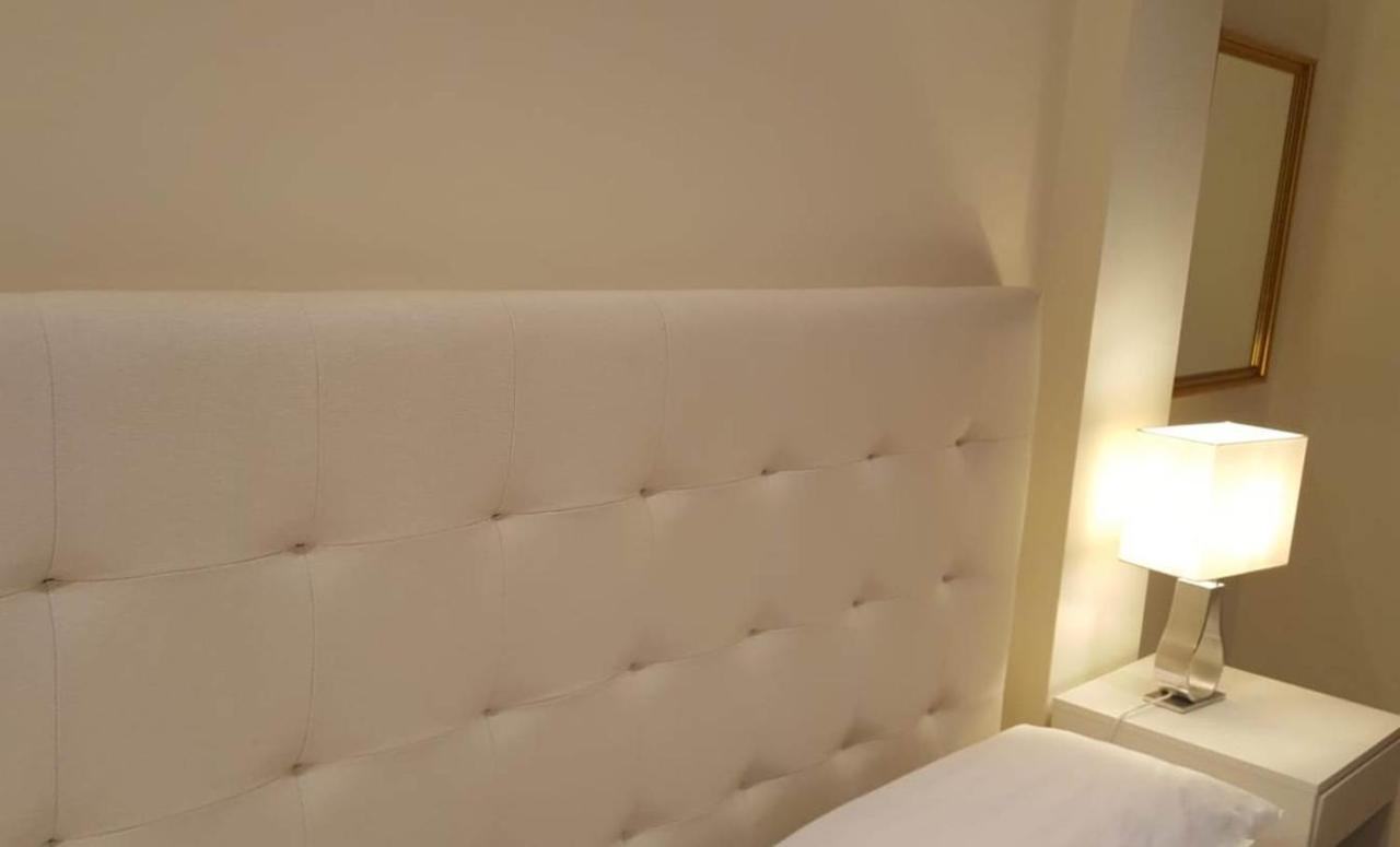 Apartamentos Turisticos Arosa Ogrove Эль-Грове Экстерьер фото