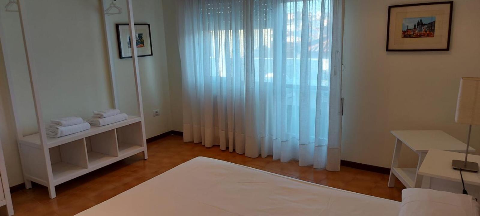 Apartamentos Turisticos Arosa Ogrove Эль-Грове Экстерьер фото