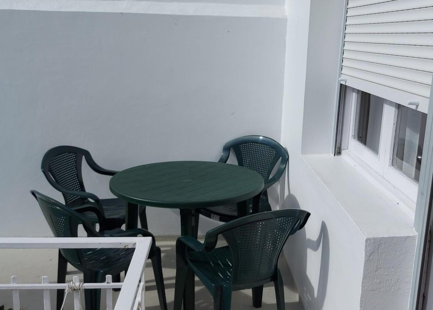 Apartamentos Turisticos Arosa Ogrove Эль-Грове Экстерьер фото