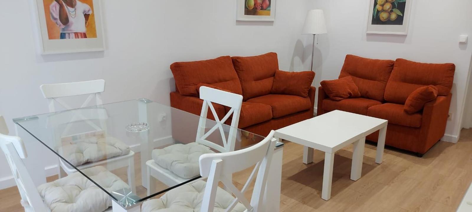 Apartamentos Turisticos Arosa Ogrove Эль-Грове Экстерьер фото