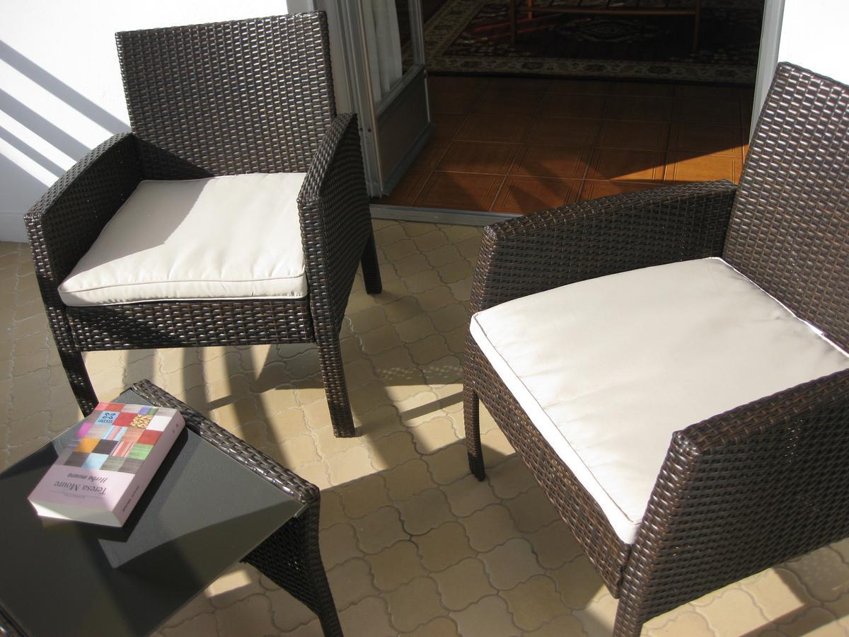 Apartamentos Turisticos Arosa Ogrove Эль-Грове Экстерьер фото